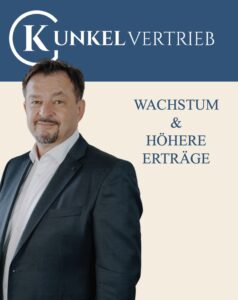 Startseite der ersten Broschüre zum Thema Wachstum und höhere Erträge